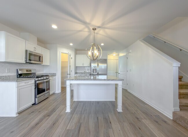 Building Photo - 2856 Blue Blossom Trail