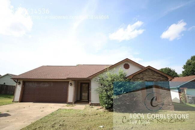 Building Photo - 4004 Cobblestone-