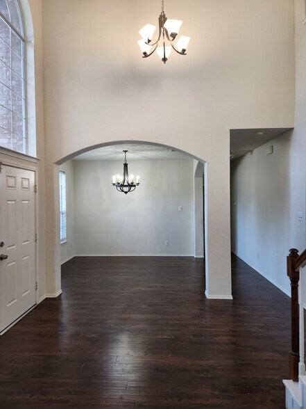 First Floor formal Dining - 7207 Juniper Dr