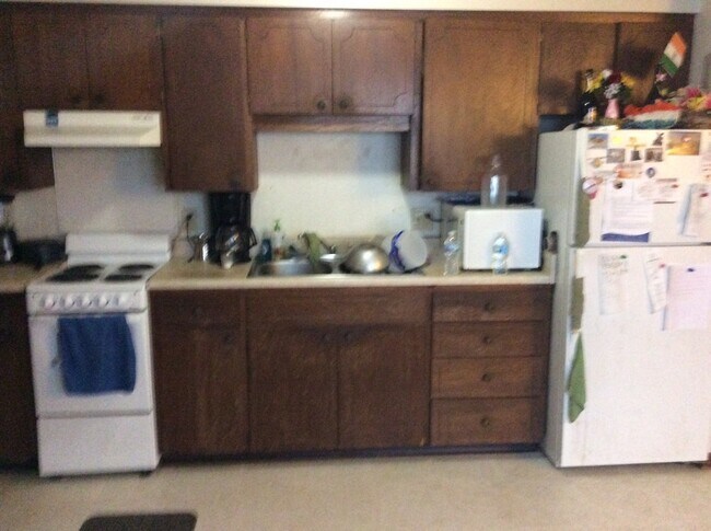 Interior Photo - Welcome to 216 Campus