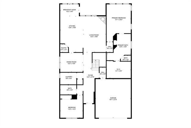 Building Photo - 602 Whitetail Rd