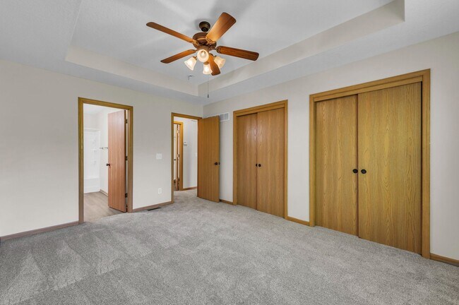 Floorplan - GLENDALE TOWNHOMES