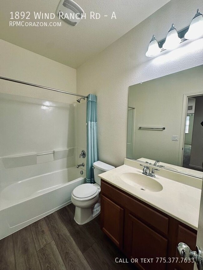 Building Photo - 1892 Wind Ranch Rd