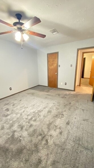 Building Photo - 1105 Wooding St