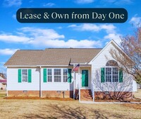 Building Photo - Build Equity While Leasing - Lease and Own...