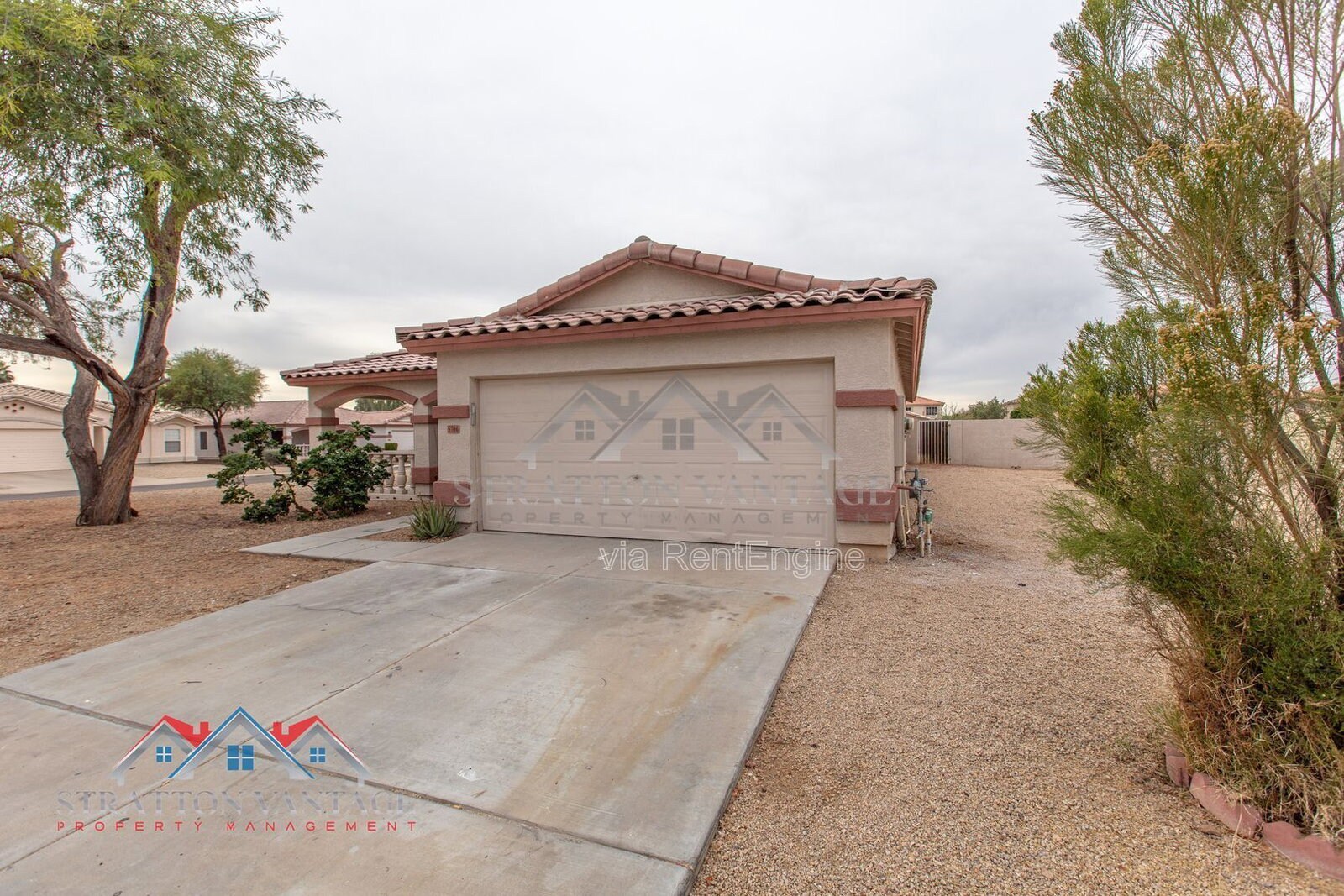Building Photo - 5706 N 74th Dr