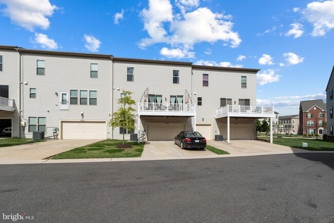 Building Photo - 5509 Woodyard Rd