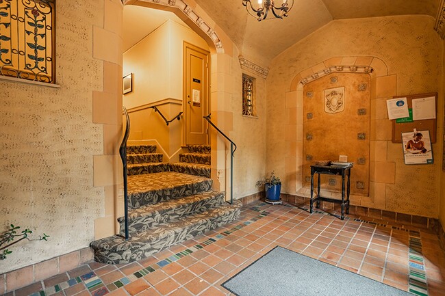 Interior Photo - Lakeside Apartments