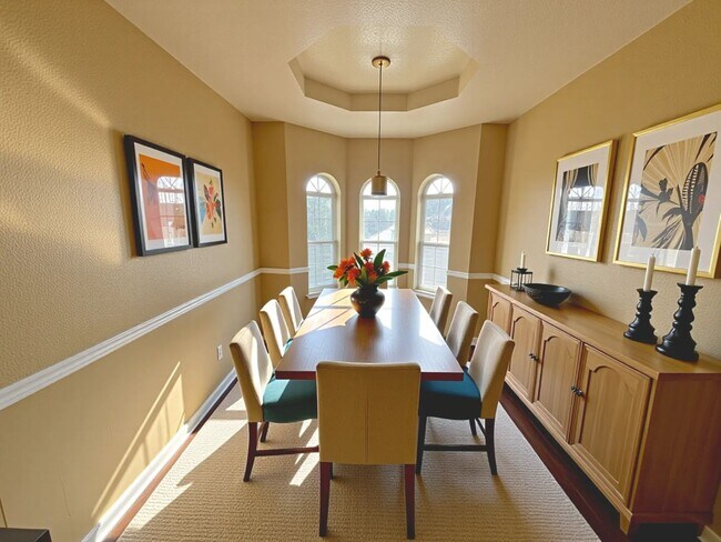 Building Photo - 4607 Shumard Dr