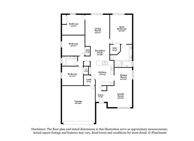 Building Photo - 10349 Tecoma Dr