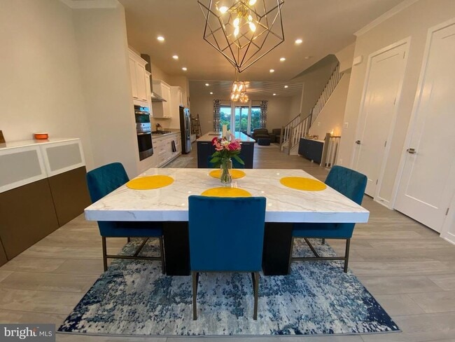 Building Photo - 23603 Hopewell Manor Terrace