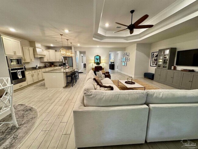 Building Photo - 4007 Amble Wy