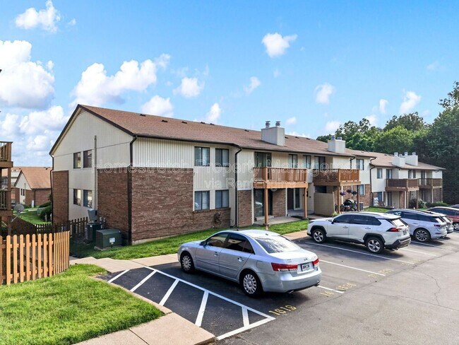 Building Photo - 1536 Springlet Ct
