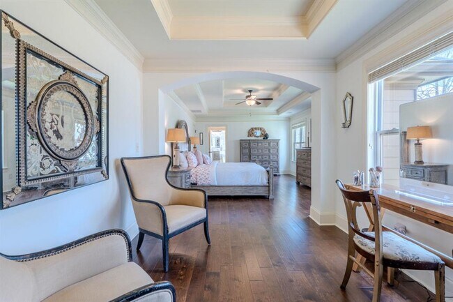 Building Photo - 203 Davis Mill Road