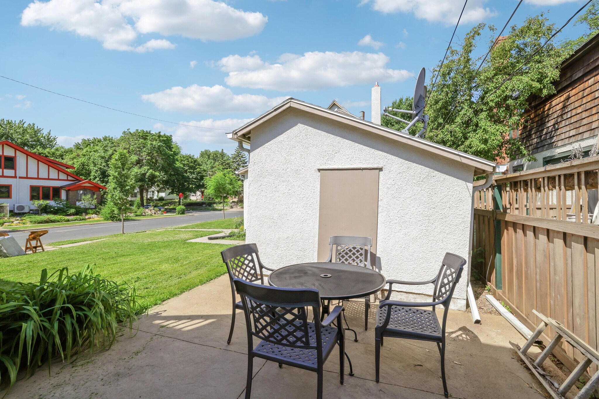 Building Photo - 4647 Blaisdell Ave