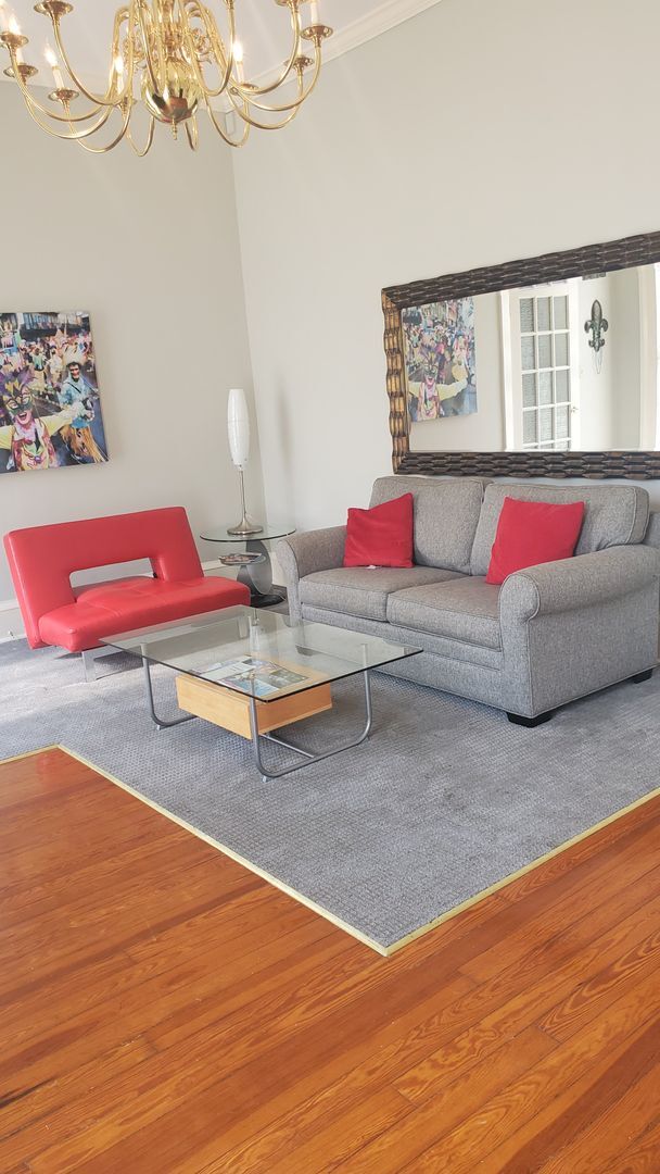 Building Photo - Camp