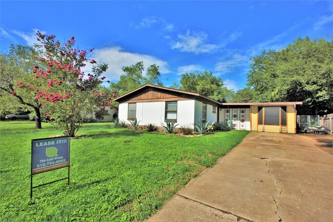 Primary Photo - 3202 Barton View Dr