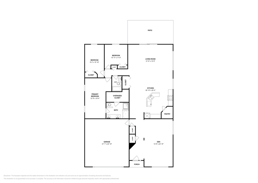 Building Photo - 1371 Winged Foot Dr