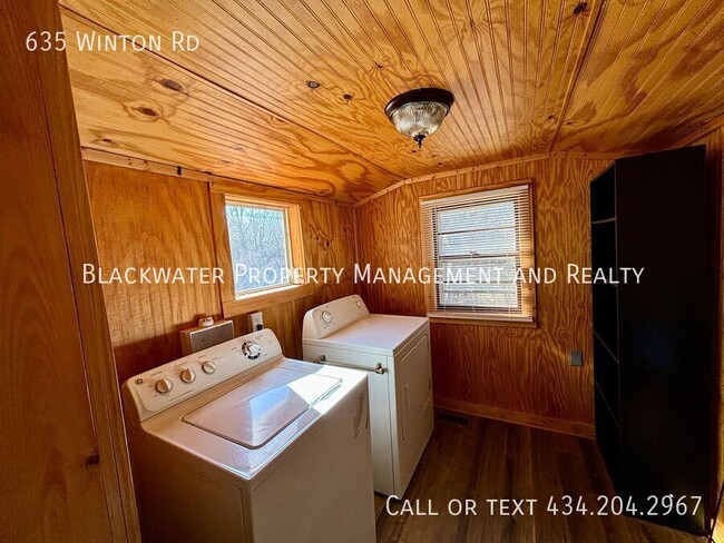 Building Photo - 635 Winton Rd