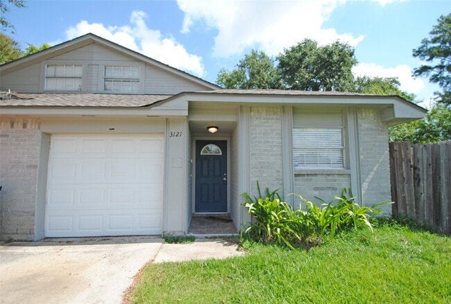 Primary Photo - 3121 Trembling Creek Cir