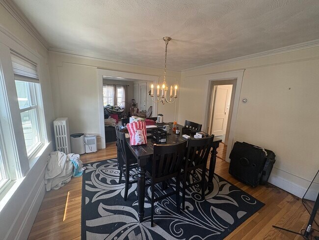 Building Photo - 11 Channing Rd