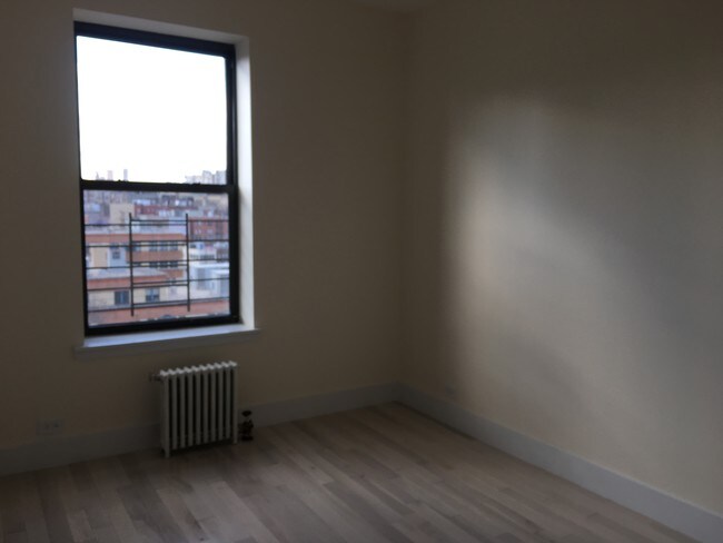 Floorplan - 658-666 West 188th