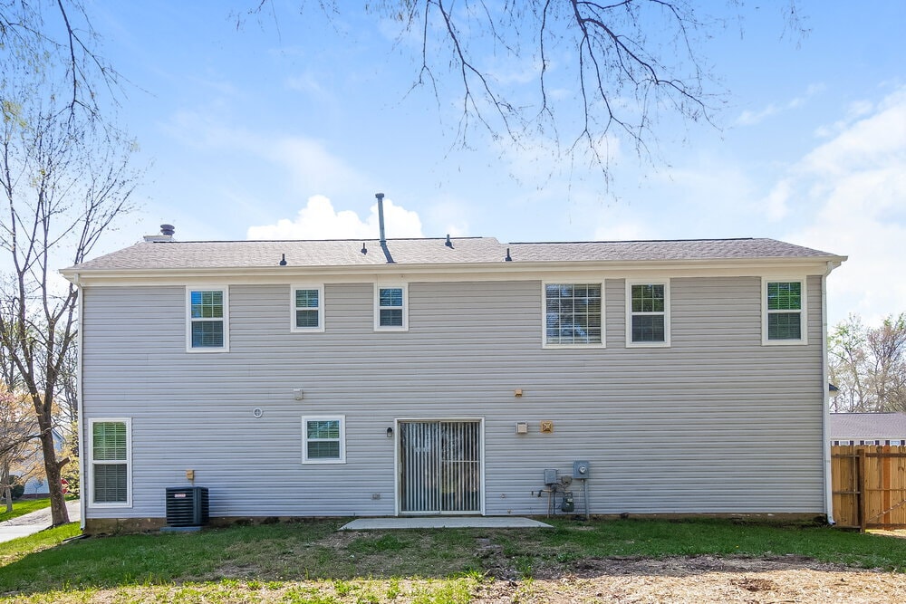 Building Photo - 2401 Katherine Kiker Rd