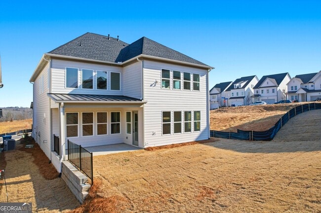 Building Photo - 2005 Vesper Pointe