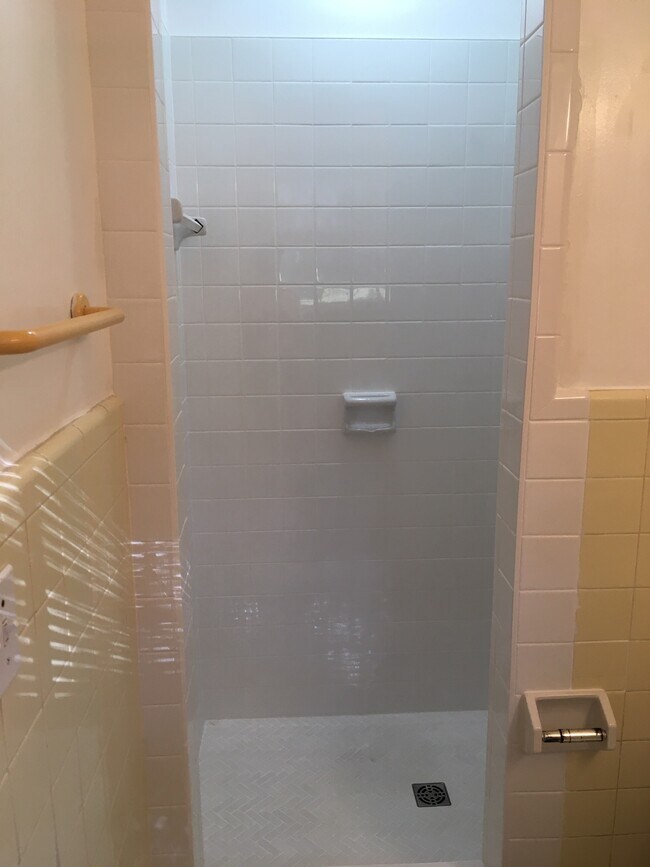 En Suite Bathroom - 231 Vincenne Rd