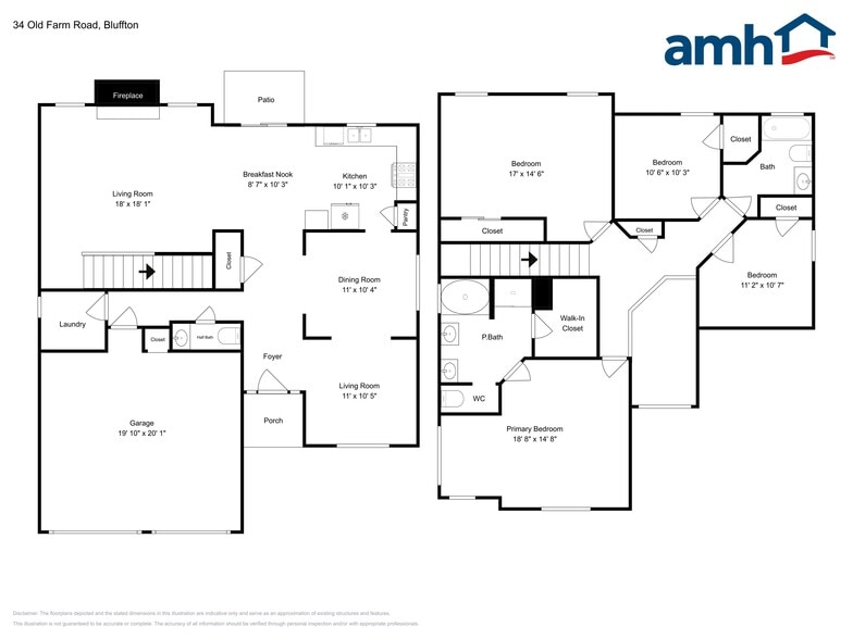 Building Photo - 34 Old Farm Rd