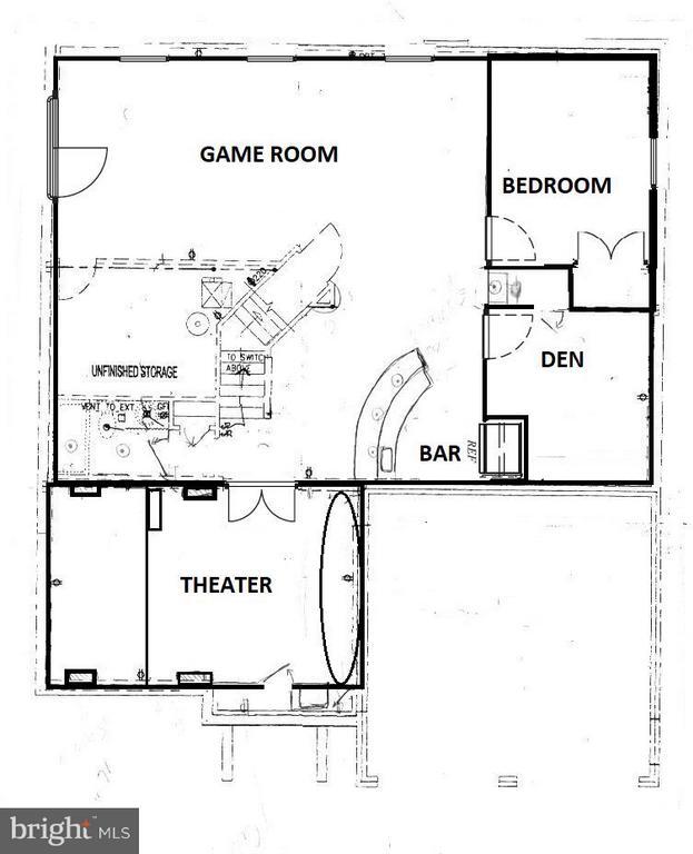 Building Photo - 2339 Sandburg St