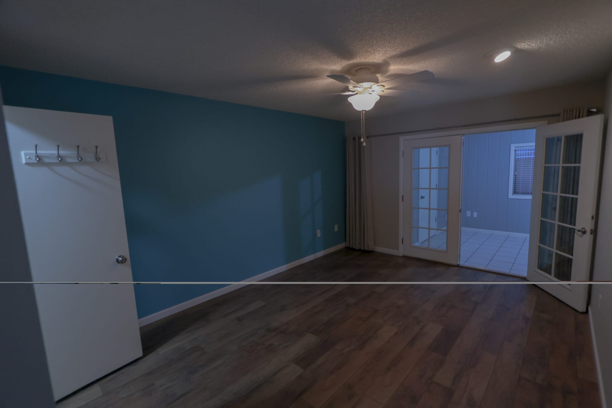 Master Bedroom - 10941 W Santa Fe Dr