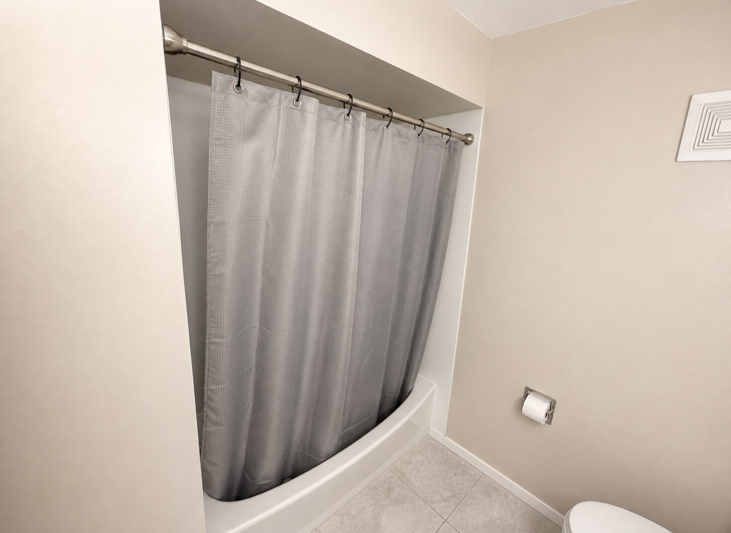 Hall Bath Shower - 13360 W Bluemound Rd