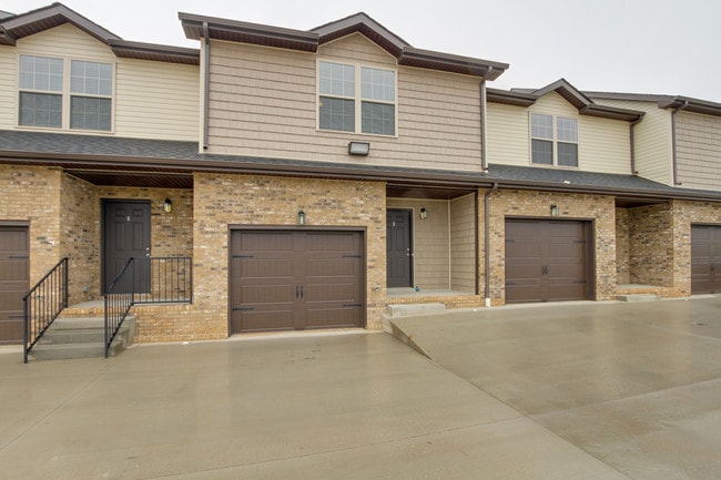 Building Photo - 1607 Railton Ct