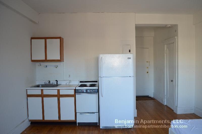 Building Photo - 270 Huntington Ave