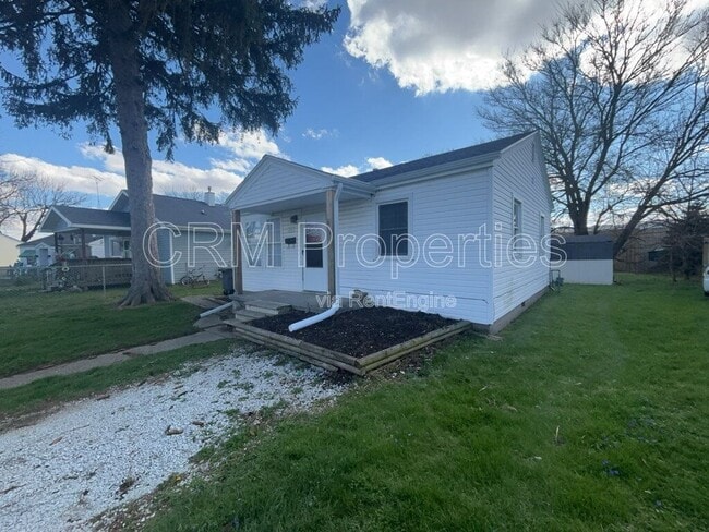 Building Photo - 1303 S Purdum St