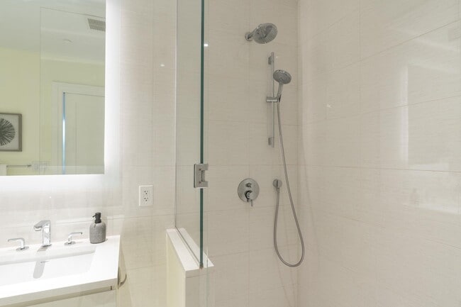 Building Photo - 2501 M St NW