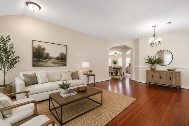 Building Photo - 5402 Rosehaven Ct