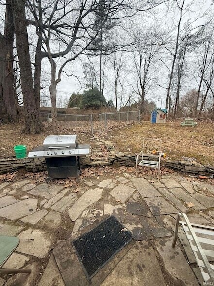 Building Photo - 1310 E Prairie Dr