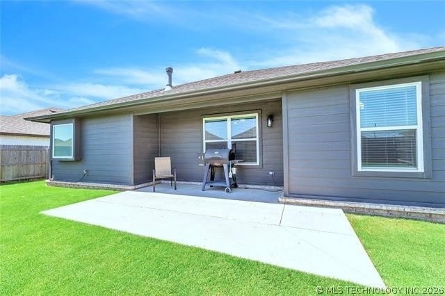 Building Photo - 3943 S 149th E Ave