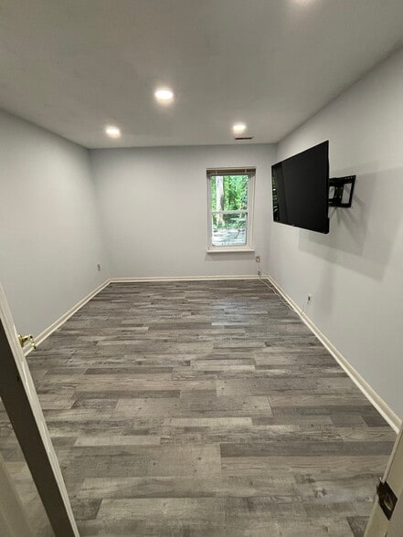 Basement Bedroom 1 - 596 Wild Flower Glade