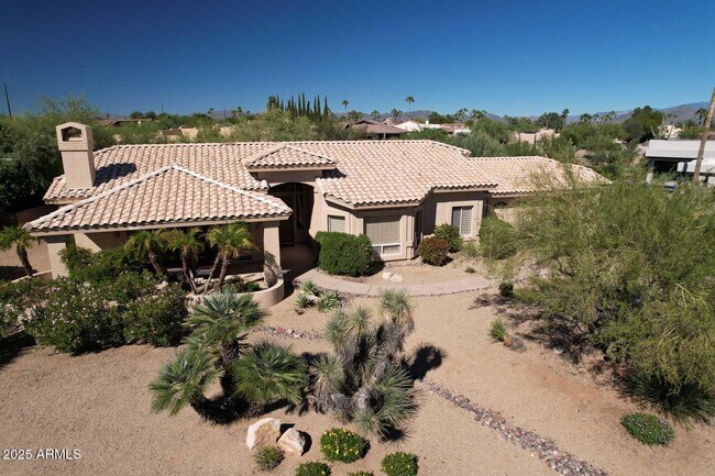 Building Photo - 18510 E Leather Ln