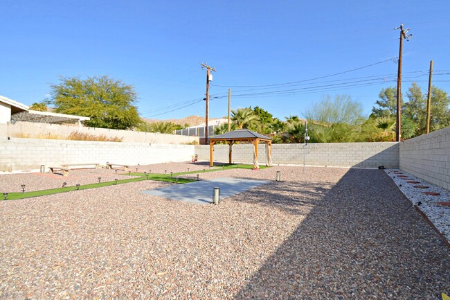 Building Photo - "Charming 3-Bed Oasis with Scenic Views & ...