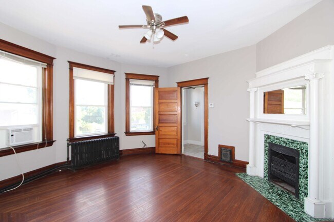 Building Photo - 2539-2541 Melrose Ave Norwood OH 45212