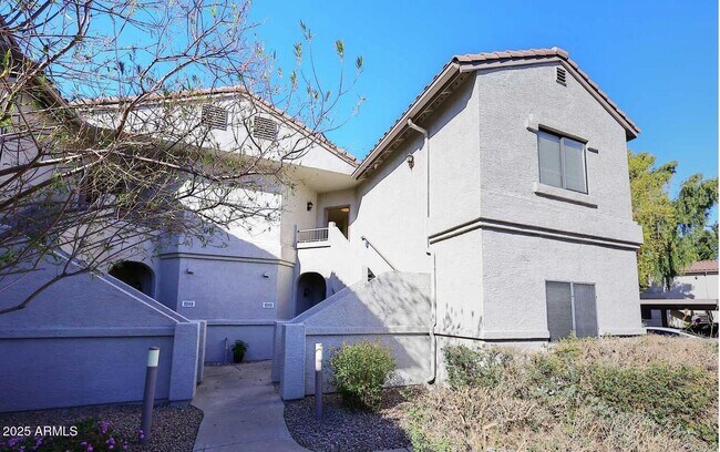 Primary Photo - 9455 E Raintree Dr