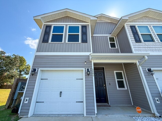 Primary Photo - 3 bedroom 2.5 bath townhome tucked inside ...