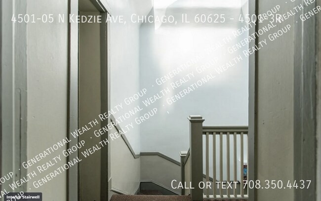 Building Photo - 4501 N Kedzie Ave