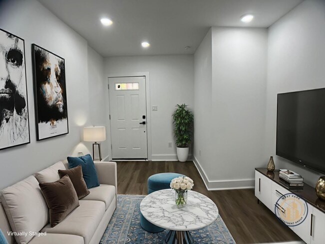 Building Photo - 1217 N 53rd St