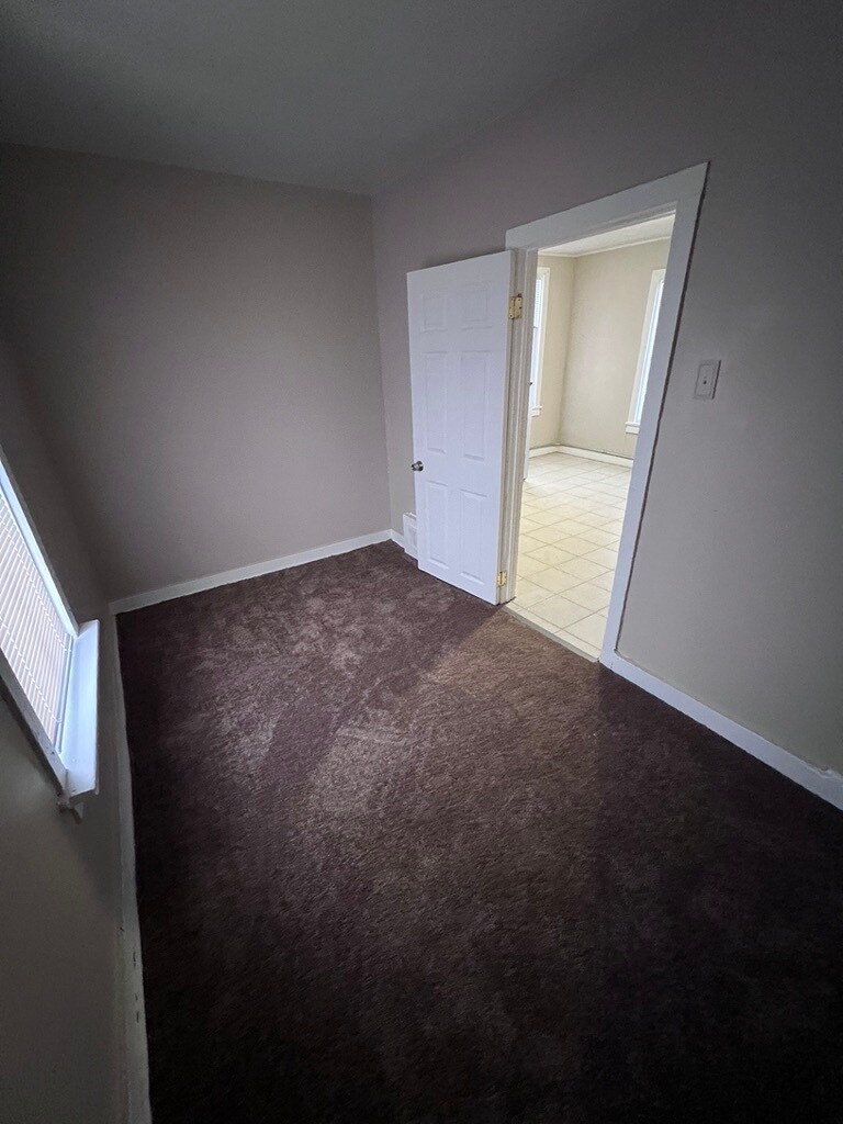 Building Photo - 2636 N Richards St