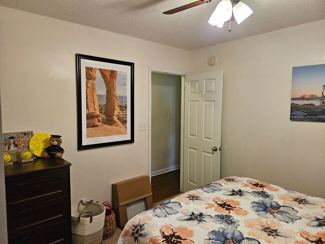 Building Photo - Beautiful unfurnished 3 bedroom 2 bath home in Sneads Ferry - Justice Farm community